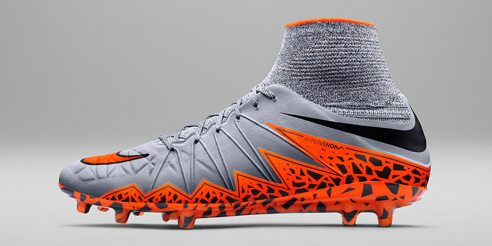 Nike Hypervenom II