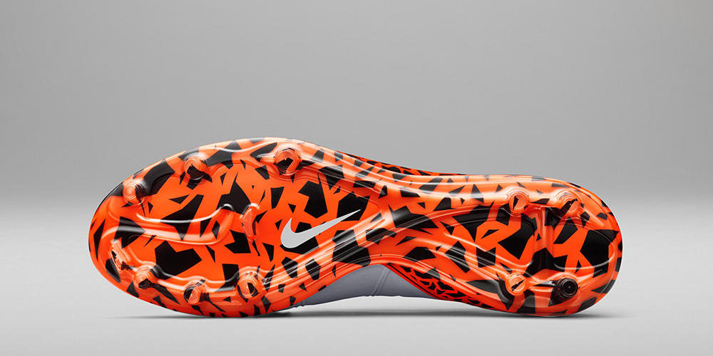 Nike Hypervenom II