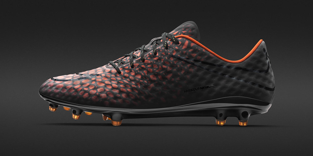 Nike Hypervenom Phantom Transform