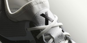 Hvide Adidas X15
