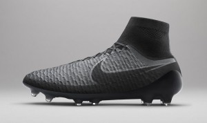 Nike Academy Black Pack - Nike Magista Obra FG