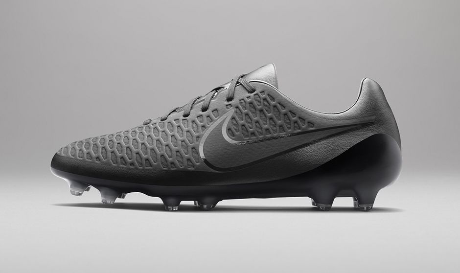 Nike Academy Black Pack - Nike Magista Opus