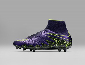 Nike Hypervenom Phantom II Electro Flare