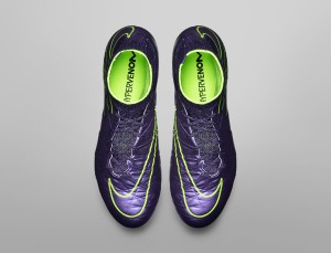 Nike Hypervenom Phantom II Electro Flare