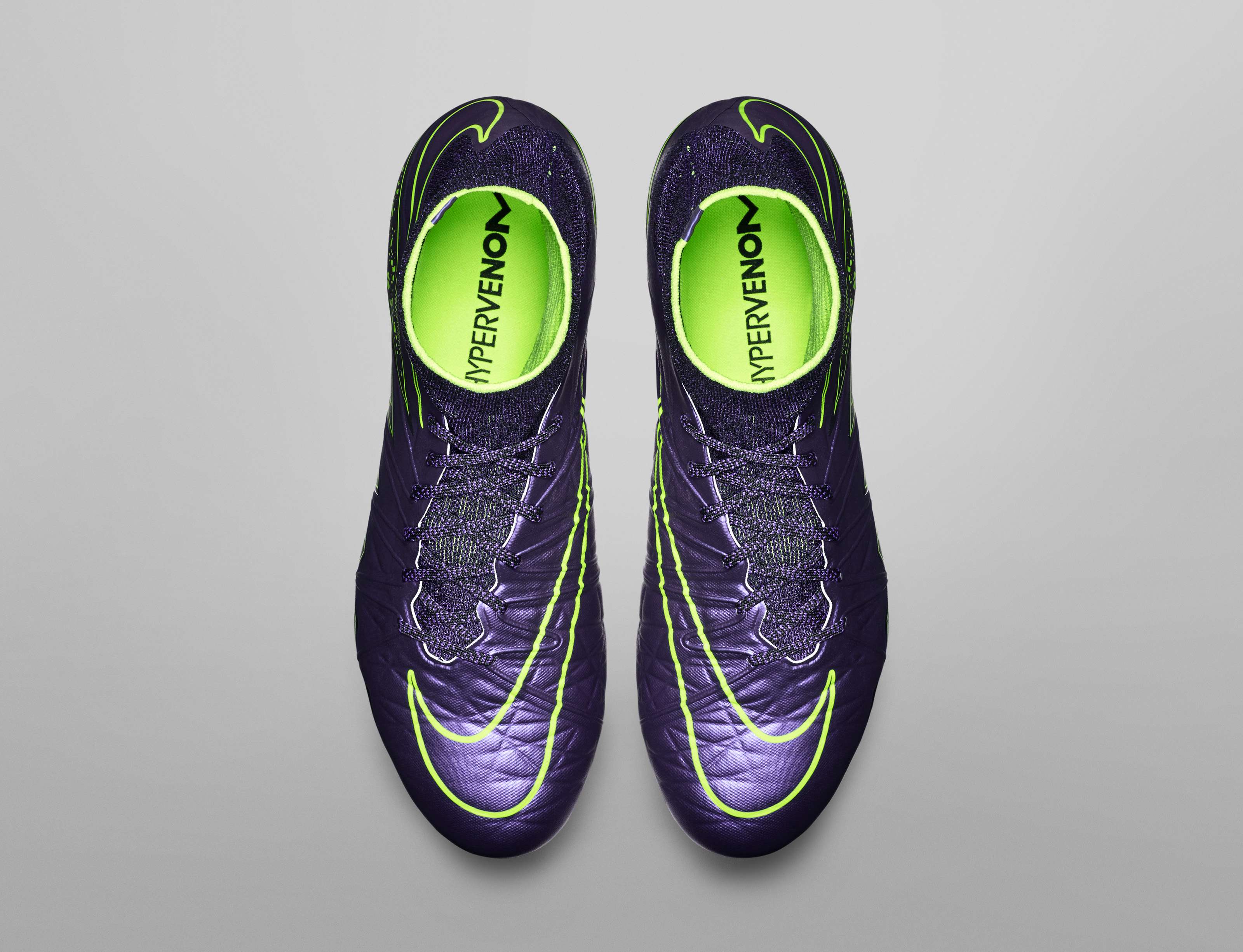 Nike Hypervenom Phantom II Electro Flare