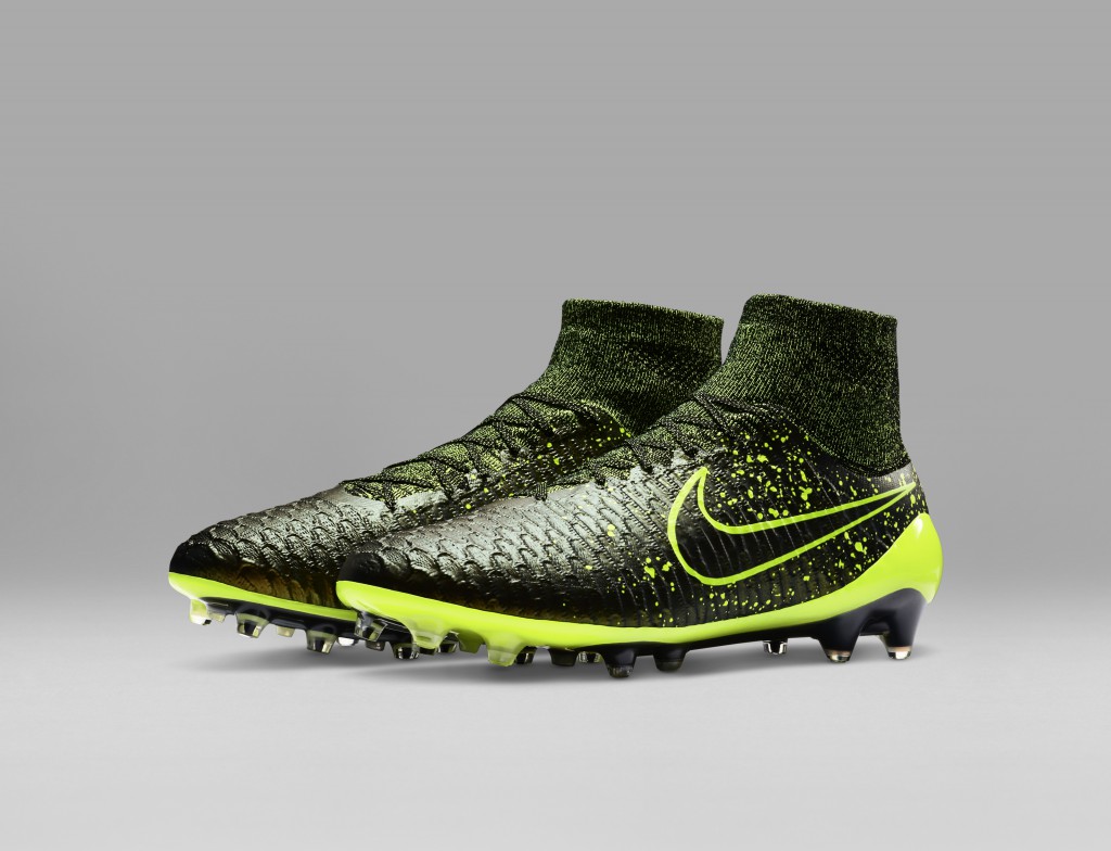 Nike Magista Obra Electro Flare