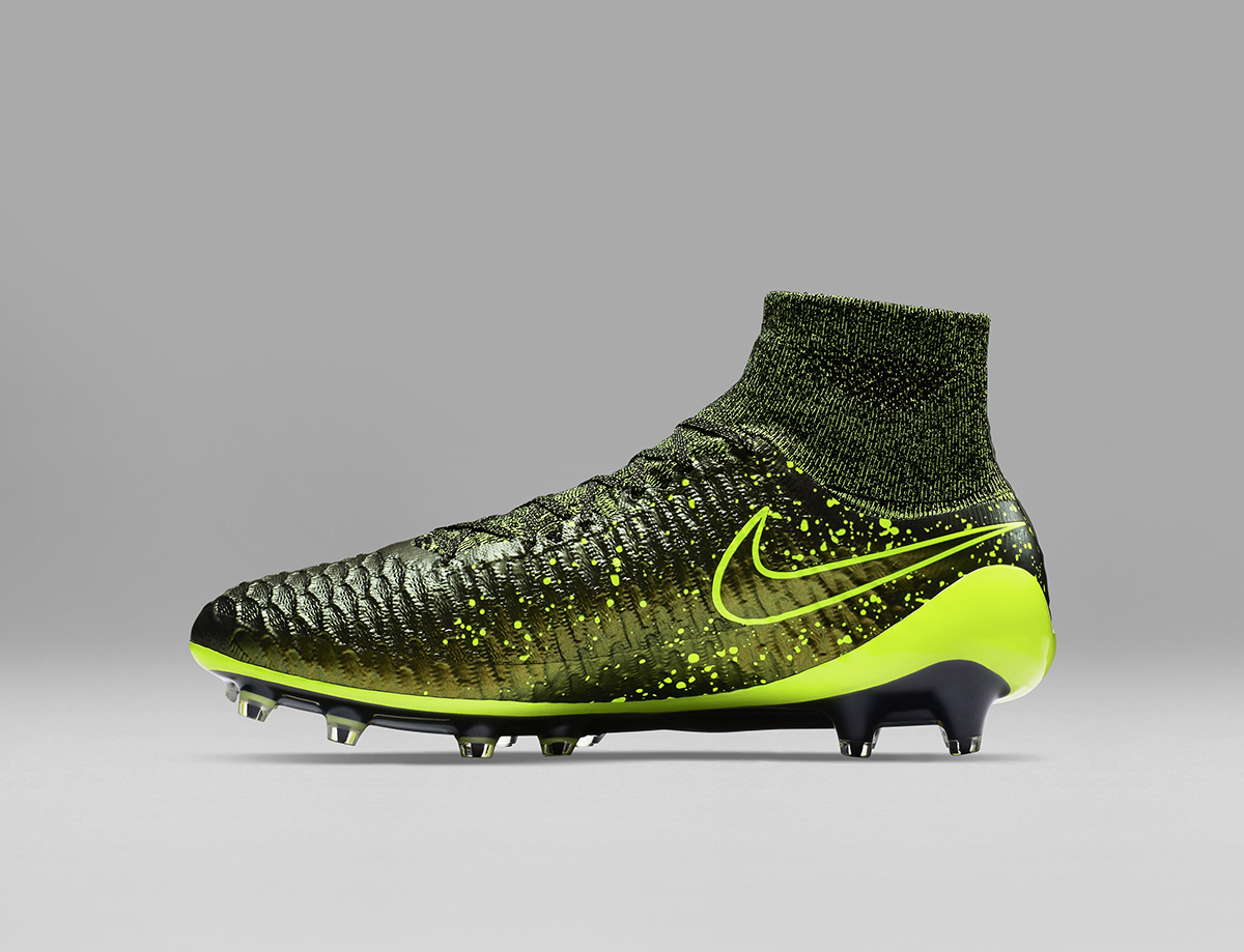 Nike Magista Obra Electro Flare