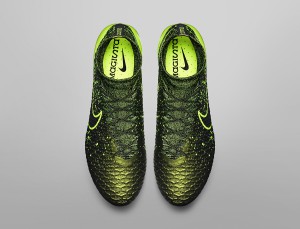 Nike Magista Obra Electro Flare