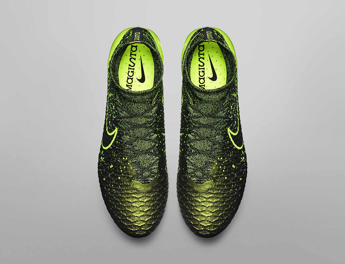 Nike Magista Obra Electro Flare