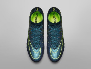 Nike Mercurial Superfly Electro Flare