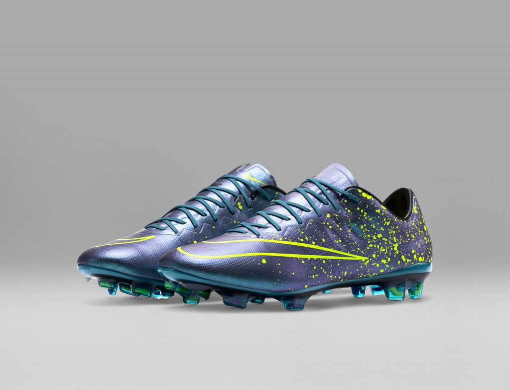 Nike Mercurial Vapor Electro Flare