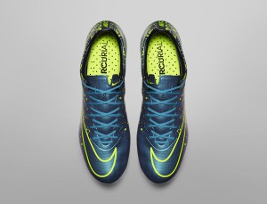 Nike Mercurial Vapor Electro Flare