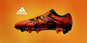 Adidas X 15+ Primeknit