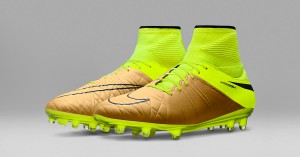 Nike Hypervenom Phantom II Tech Craft