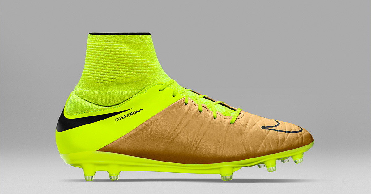 Nike Hypervenom Phantom II Tech Craft