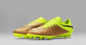 Nike Hypervenom Phinish II Tech Craft