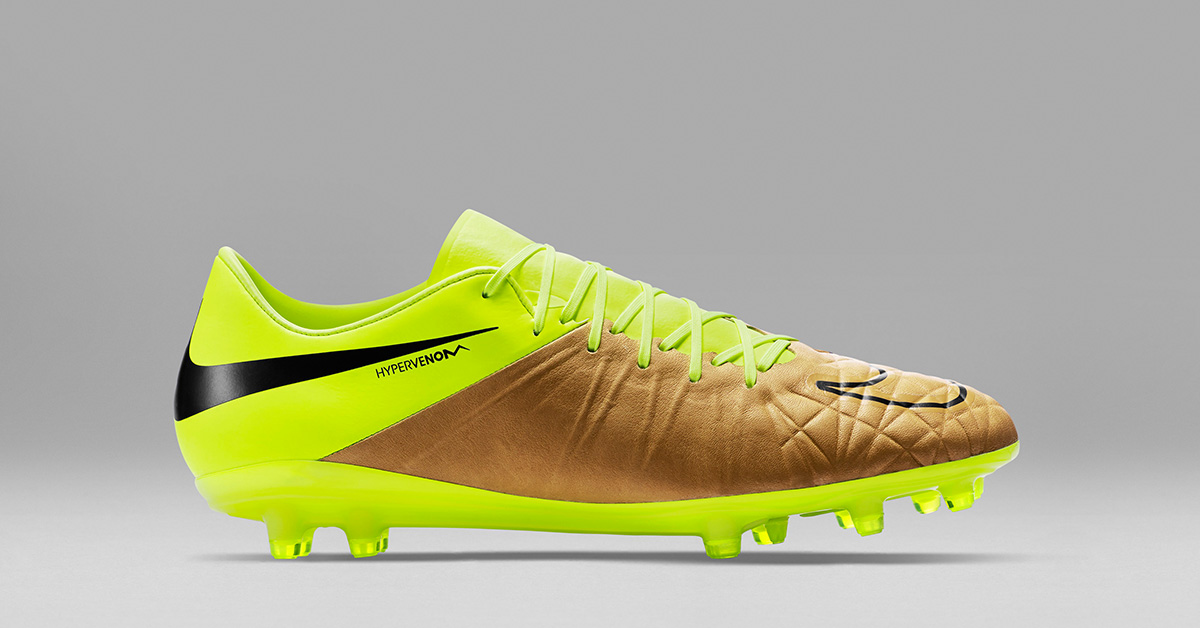 Nike Hypervenom Phinish II Tech Craft