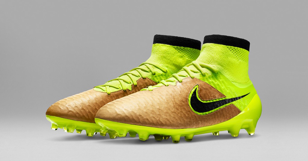 Nike Magista Obra Tech Craft