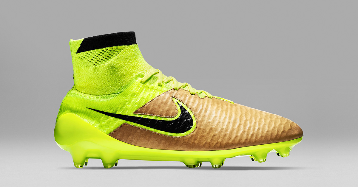 Nike Magista Obra Tech Craft