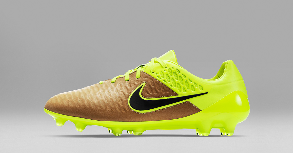 Nike Magista Opus Tech Craft