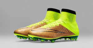 Nike Mercurial Superfly Tech Craft