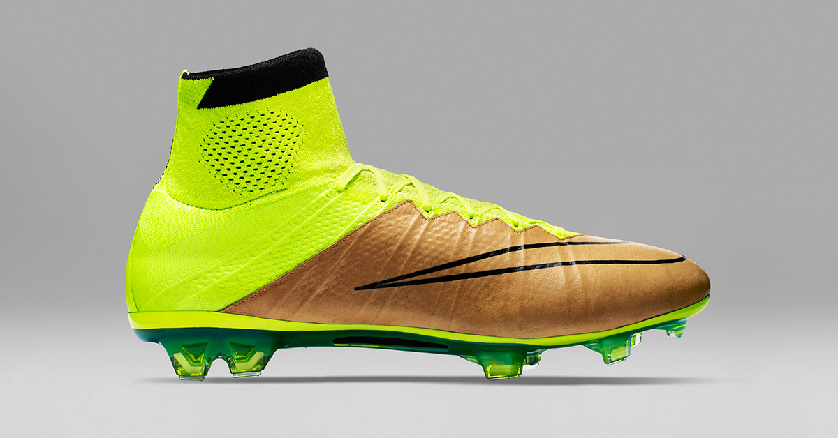 Nike Mercurial Superfly Tech Craft