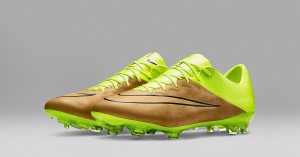 Nike Mercurial Vapor X Tech Craft