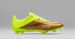 Nike Mercurial Vapor X Tech Craft