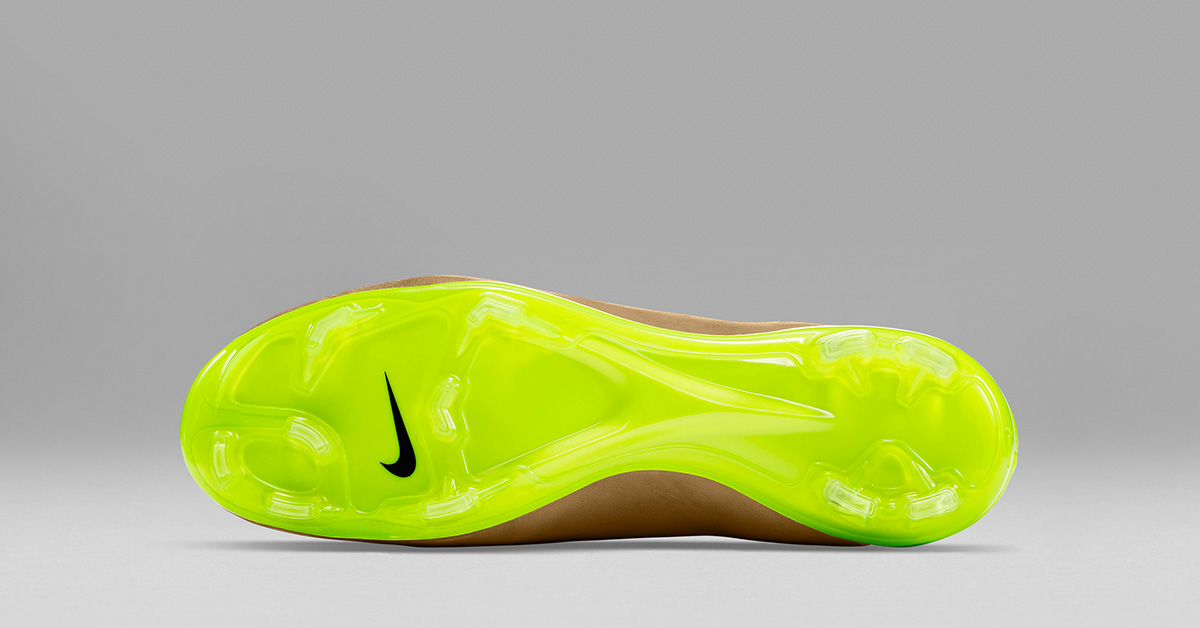 Nike Mercurial Vapor X Tech Craft