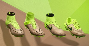 Nike Tech Craft Collection