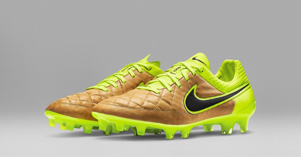 Nike Tiempo Legend V Tech Craft