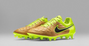 Nike Tiempo Legend V Tech Craft