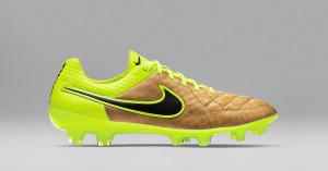 Nike Tiempo Legend V Tech Craft