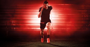 Adidas X16+ PureChaos Gareth Bale