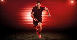 Adidas X16+ PureChaos Luiz Suarez