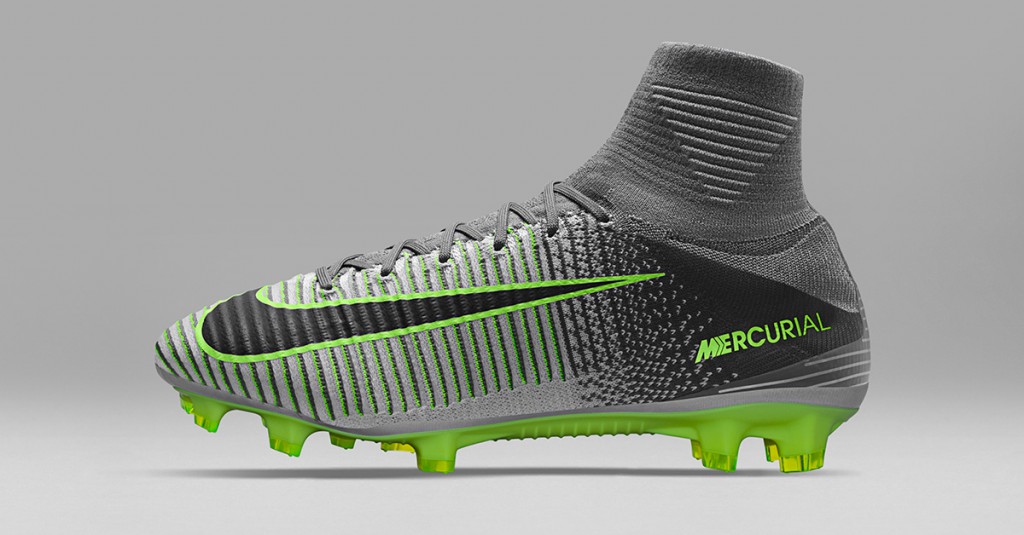 Nike Mercurial Superfly 5 Elite