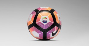 Nike Ordem 4 - Serie A Fodbolden 2016