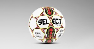 Select Brillant Super - Superliga Fodbolden 2016