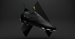 Adidas ACE 16+ PureControl Dark Space