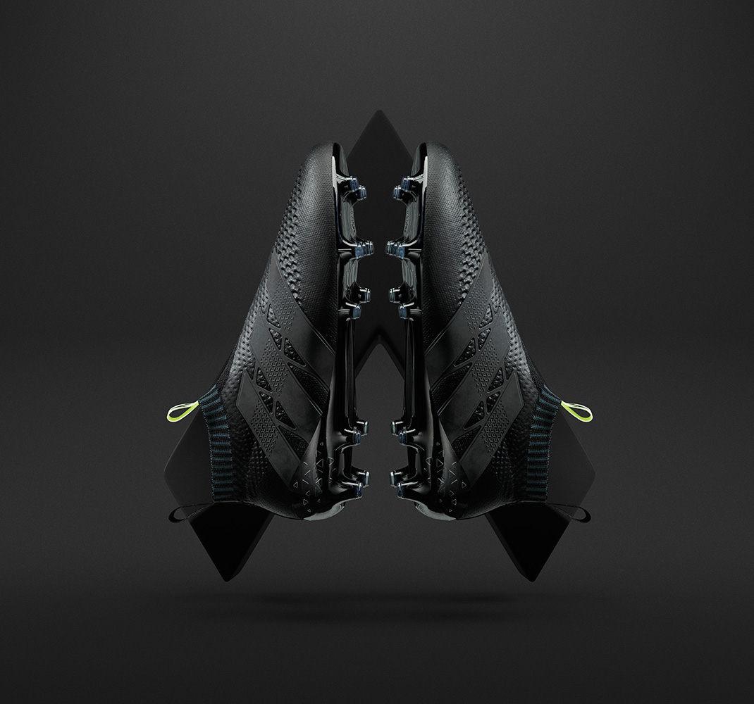 Adidas ACE 16+ PureControl Dark Space