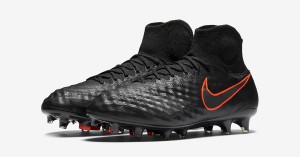 Nike Magista Obra 2 Pitch Dark