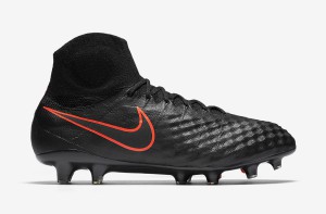 Nike Magista Obra 2 Pitch Dark