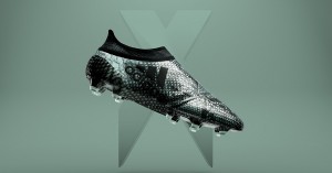 Adidas X 16+ PureChaos Snakeskin