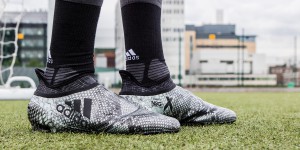 Adidas X 16+ PureChaos Snakeskin