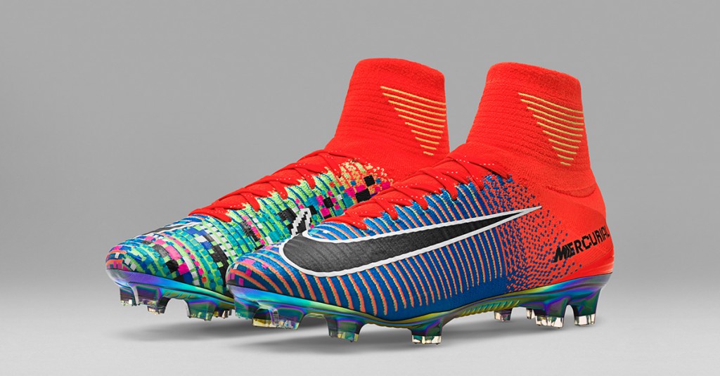 EA Sports x Nike Mercurial Superfly 5