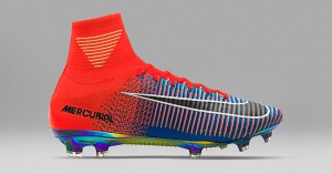 EA Sports x Nike Mercurial Superfly 5