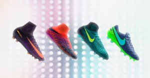 Nike Football Floodlight Pack