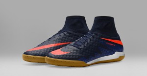 Nike HypervenomX Floodlight Indendørssko