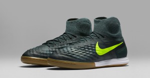 Nike MagistaX Floodlight Indendørssko