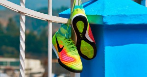 Nike MagistaX Indendørs Fodboldsko